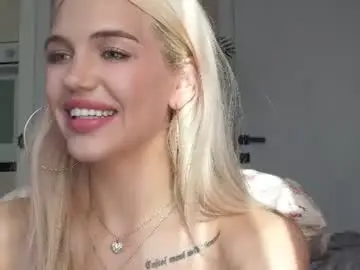 Chaturbate Adult Video Chat of milabunny_