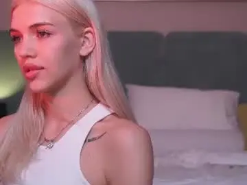 Chaturbate Live Sex of milabunny_