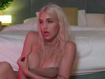 Chaturbate Adult Webcam of milabunny_
