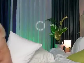 Chaturbate Live Porn of milabunny_