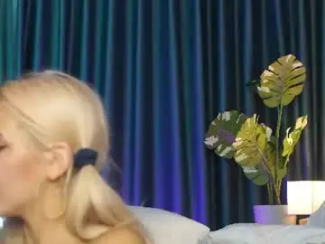 Chaturbate Sex Cam of milabunny_
