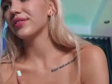 Chaturbate Live Porn of milabunny_