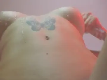 Chaturbate Best Webcam of milabunny_