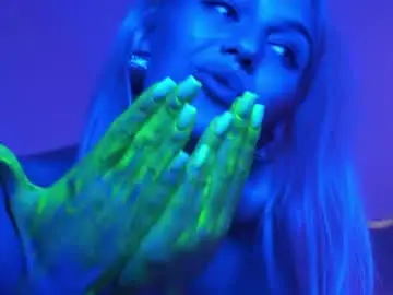 Chaturbate Free Live Porn of milabunny_