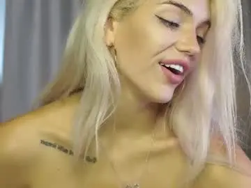 Chaturbate Sex Cam of milabunny_