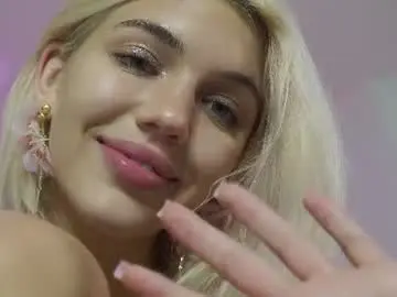 Chaturbate Sex Chat of milabunny_
