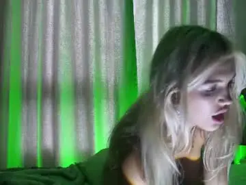 Chaturbate Sex Chat of milabunny_