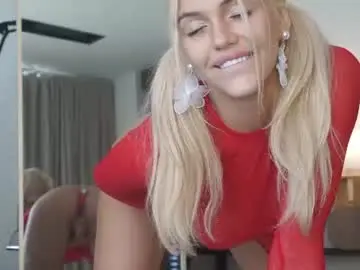 Chaturbate Watch Live Sex Cams of milabunny_