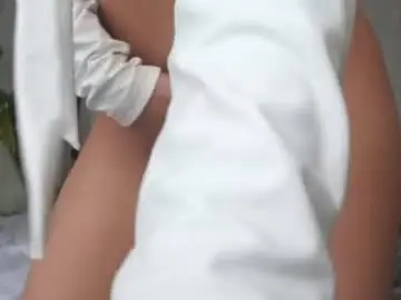 Chaturbate Private Sex Chat of milabunny_