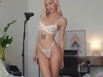 Chaturbate Adult Webcam of milabunny_