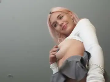 Chaturbate Adult Webcam of milabunny_