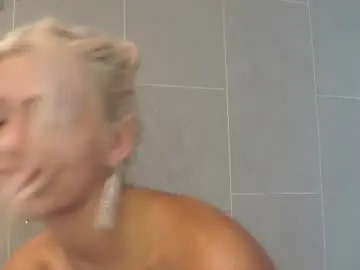 Chaturbate Free Porn Cam of milabunny_