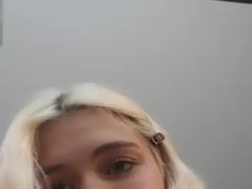 Chaturbate Sex Chat of milabunny_
