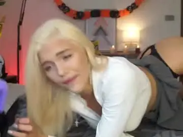 Chaturbate Free Porn Cam of milabunny_