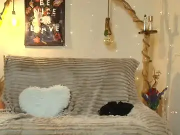 Chaturbate Live Sex of missmagnetizm