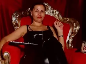 Chaturbate Live Sex of mistressfabiola