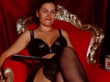Chaturbate Private Sex Chat of mistressfabiola
