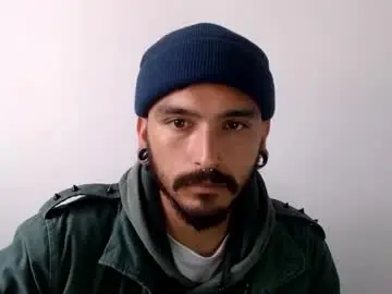 Chaturbate Live Sex of morbidangel08