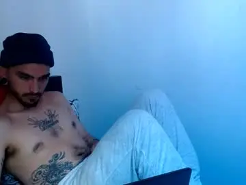 Chaturbate Free Porn Cam of morbidangel08