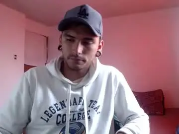 Chaturbate Sex Chat of morbidangel08