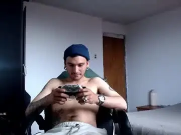 Chaturbate Best live sex cam show of morbidangel08
