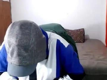 Chaturbate Private Sex Chat of morbidangel08
