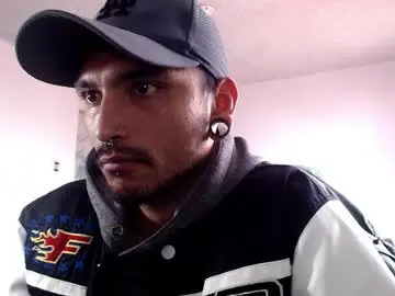Chaturbate Sex Cam of morbidangel08
