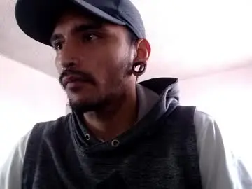 Chaturbate Live Sex of morbidangel08