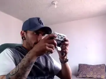 Chaturbate Free Porn Cam of morbidangel08