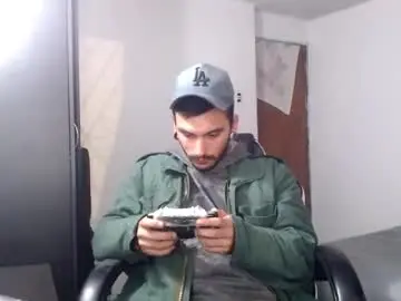 Chaturbate Live Porn of morbidangel08