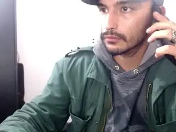 Chaturbate Best live sex cam show of morbidangel08