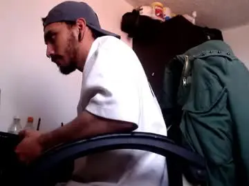 Chaturbate Watch Live Sex Cams of morbidangel08