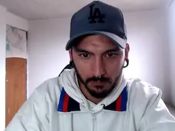 Chaturbate Best Webcam of morbidangel08