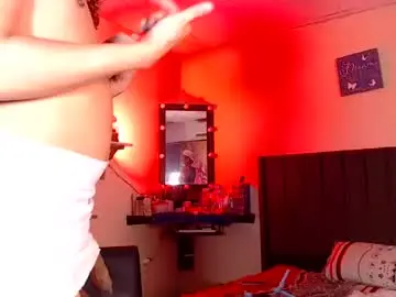 Chaturbate Free Porn Cam of msspenelopedick