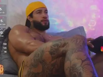 Chaturbate Free Live Porn of osher_cox