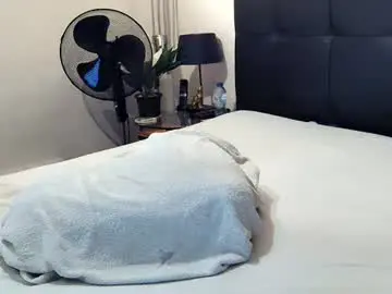 Chaturbate Nude Webcam of passiekoppel