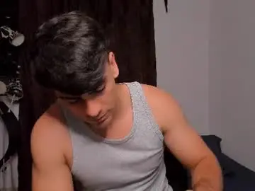 Chaturbate Nude Webcam of paul_w8