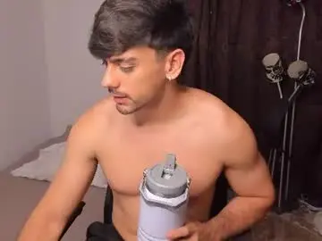Chaturbate Sex Chat of paul_w8