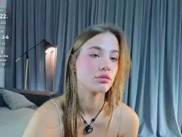 Chaturbate Live Sex Cam of quennacindy