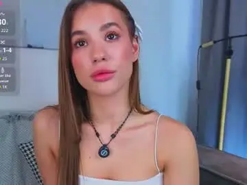 Chaturbate Live Sex Cam of quennacindy