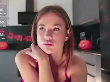 Chaturbate Sex Cam of quennacindy