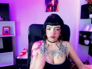 Chaturbate Live Porn of samy_hornyplayer
