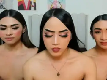 Chaturbate Live Porn of sapphire_deluxe69