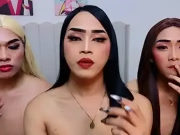 Chaturbate Live Sex Cam of sapphire_deluxe69