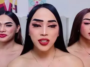 Chaturbate Adult Webcams of sapphire_deluxe69