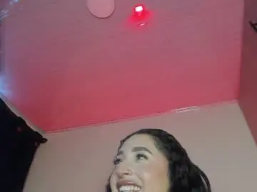 Chaturbate Private Sex Chat of scarlett_collins_