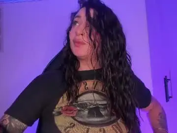 Chaturbate Free Live Porn of scarlett_collins_