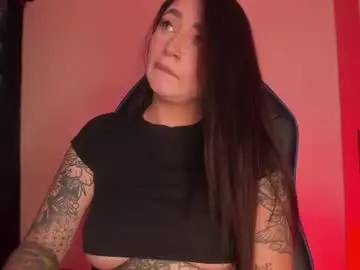 Chaturbate Best live sex cam show of scarlett_collins_