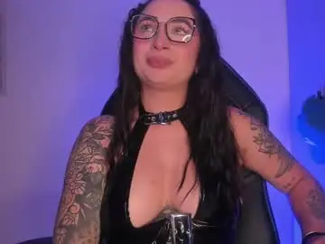 Chaturbate Free Porn Cam of scarlett_collins_
