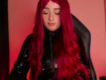 Chaturbate Best live sex cam show of scarlett_collins_